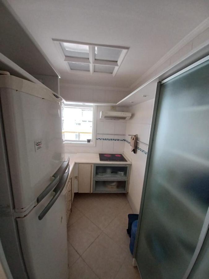 Apto 2 Dorms Nas Pitangueiras Pertinho Da Praia 瓜鲁雅 外观 照片